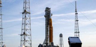 മനുഷ്യൻ വീണ്ടും ചന്ദ്രനിലേക്ക്; നാസയുടെ ആർട്ടെമിസ്-II ദൗത്യം നാളെ Artemis 2 Moon Mission