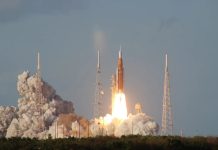 Artemis 2 Moon Mission