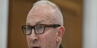 യുദ്ധത്തിനിടെ അസാധാരണ നടപടി; യുഎസ് കരസേനാ മേധാവി റാൻഡി ജോർജിനെ പുറത്താക്കി Randy George