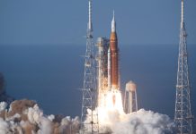 Artemis 2 Moon Mission