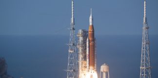 Artemis 2 Moon Mission