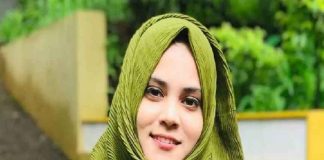 സമുദായ പേരിൽ വോട്ട് അഭ്യർഥന; ഫാത്തിമ തെഹ്ലിയയ്ക്ക് കമ്മീഷൻ നോട്ടീസ് Fathima Thahiliya