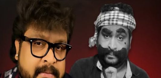 മിമിക്രി താരം ശരത് ഉണ്ണിത്താൻ അന്തരിച്ചു; ‘ഗുണ്ട ബിനു’ എന്ന പേരിൽ ശ്രദ്ധേയൻ Sharath Unnithan