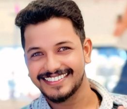 വീണ്ടും മരണാനന്തര അവയവദാനം; ആറുപേർക്ക് പുതുജീവനേകി കൃഷ്ണലാൽ krishnalal