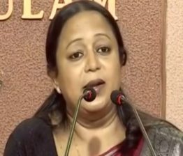 Poothrikka Grama Panchayat president resigned