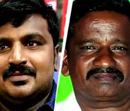 Madurai custodial death