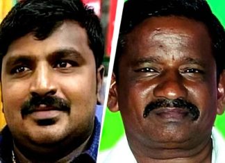 Madurai custodial death