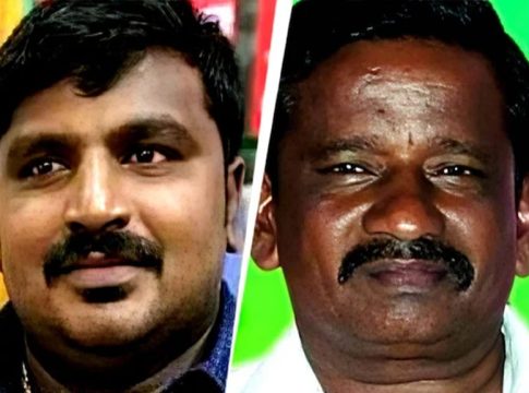 Madurai custodial death