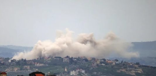 ലബനനിൽ ആക്രമണം കടുപ്പിച്ച് ഇസ്രയേൽ; നൂറിലധികം പേർ കൊല്ലപ്പെട്ടു israel attack labanon