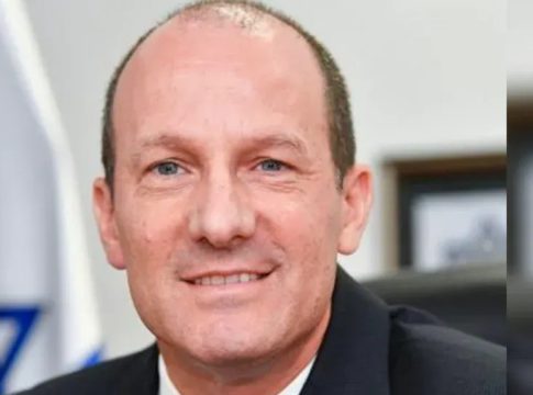 ‘പാക്കിസ്ഥാനെ വിശ്വാസമില്ല; ഭീകരവാദത്തെ സ്പോൺസർ ചെയ്യുന്നു’ Reuven Azar