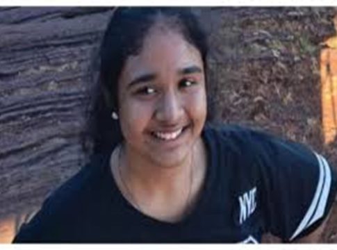 sreenandha missing case