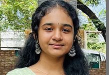 തിരച്ചിൽ വിഫലം; ശ്രീനന്ദയുടെ മൃതദേഹം താഴ്ചയിൽ നിന്ന് കണ്ടെത്തി Sreenanda