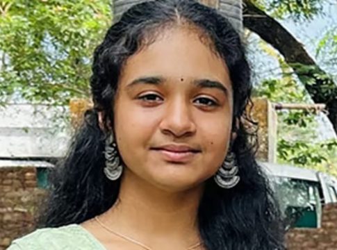 നോവായി ശ്രീനന്ദ; വിതുമ്പലോടെ നാട് Sreenanda