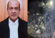 പണം കണ്ടെത്തിയ സംഭവം; ജസ്റ്റിസ് യശ്വന്ത് വർമ രാജിക്കത്ത് കൈമാറി ജസ്റ്റിസ് യശ്വന്ത് വർമ