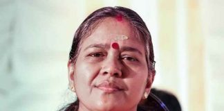 Shobha Surendran 