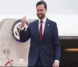 യുഎസ്- ഇറാൻ ചർച്ച പരാജയം; നിരാശരായി മടങ്ങുന്നുവെന്ന് ജെഡി. വാൻസ് JD Vance- US-Iran Talk