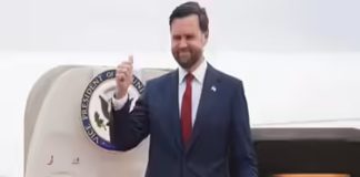 യുഎസ്- ഇറാൻ ചർച്ച പരാജയം; നിരാശരായി മടങ്ങുന്നുവെന്ന് ജെഡി. വാൻസ് JD Vance- US-Iran Talk