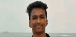 Nithin Raj Suicide Case