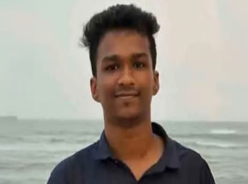 ‘ജാതി പറഞ്ഞു, പുഴുത്ത പട്ടി എന്ന് വിളിച്ചു’; നിതിൻ രാജിന്റെ മൃതദേഹം വീട്ടിലെത്തിച്ചു Nithin Raj Suicide Case