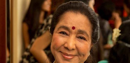 ലോക സംഗീതത്തിലെ വിസ്മയം; ആശാ ഭോസ്ലെ അന്തരിച്ചു Singer Asha Bhosle