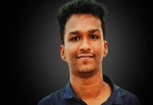 Nithin Raj Suicide Case