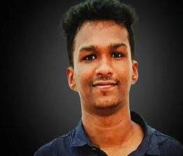 Nithin Raj Suicide Case