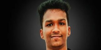 Nithin Raj Suicide Case