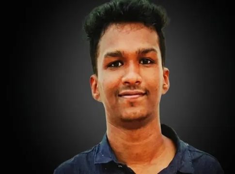 Nithin Raj Suicide Case