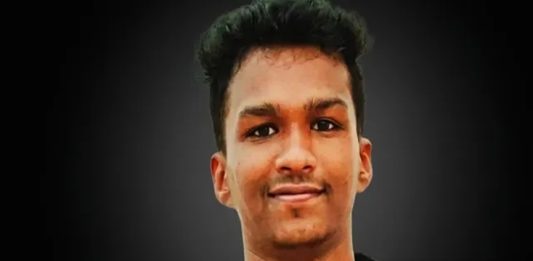 Nithin Raj Suicide Case