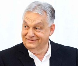 Viktor Orban