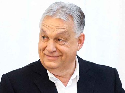 Viktor Orban