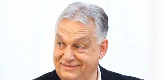 Viktor Orban