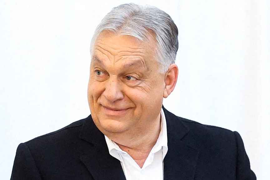 Viktor Orban Viktor Orban