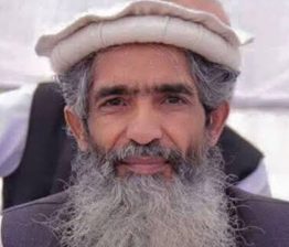 ലഷ്കറെ ത്വയിബ സഹസ്ഥാപകൻ ആമിർ ഹംസയ്ക്ക് വെടിയേറ്റു; പരിക്ക് ഗുരുതരം Amir Hamza