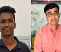 നിതിൻ രാജിന്റെ മരണം; വകുപ്പ് മേധാവി ഡോ. എംകെ റാമിനെ പുറത്താക്കി Nithin Raj DR. MK Ram