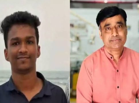 Nithin Raj DR. MK Ram