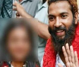 Kumbh Mela Viral Girl Marriage Controversy