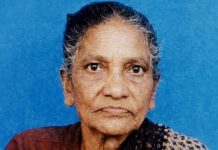 Leopard Attack in Malakkappara