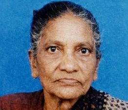 Leopard Attack in Malakkappara