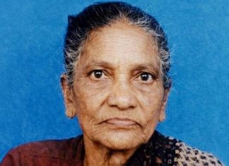 Leopard Attack in Malakkappara