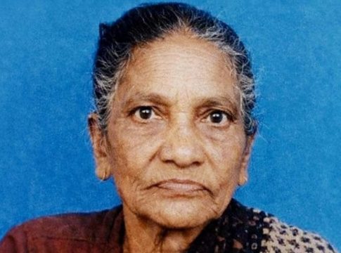 Leopard Attack in Malakkappara