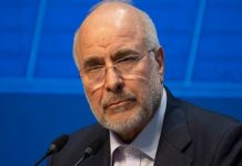 Mohammad Bagher Ghalibaf