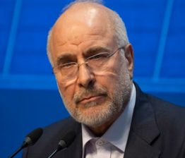 Mohammad Bagher Ghalibaf