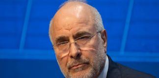 Mohammad Bagher Ghalibaf