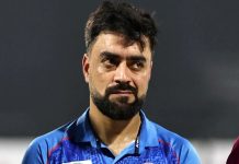 Rashid Khan