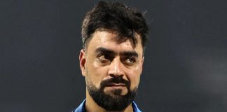 Rashid Khan