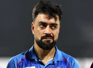 ‘ഇന്ത്യൻ പൗരത്വം നൽകാം, ടീമിൽ കളിക്കാം’; ഉന്നതന്റെ വാഗ്ദാനം നിരസിച്ചുവെന്ന് റാഷിദ് ഖാൻ Rashid Khan