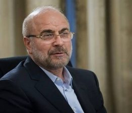 Mohammad Bagher Ghalibaf