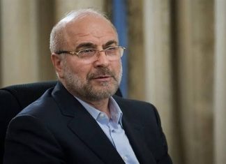 Mohammad Bagher Ghalibaf