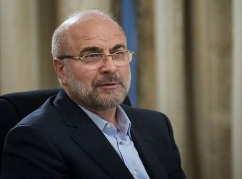 Mohammad Bagher Ghalibaf